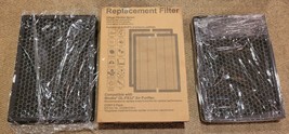 Hepa H13 Filters For Mooka GL-FS32 And Azeus GL-FS32 2-pack Nob - $13.85