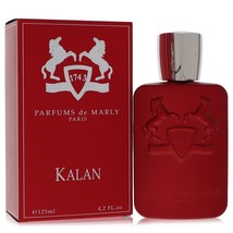 Kalan Cologne By Parfums De Marly Eau De Parfum Spray (Unisex) 4.2 oz - £221.50 GBP