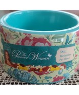 Pioneer Woman ~ Melamine ~ Small Pet Bowl ~ 14 Oz. Bowl ~ BPA Free ~ 6&quot; ... - $49.15 CAD