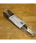 Pampered Chef Large Chef Tongs 2955 Stainless Steel &amp; Silicone - 12 Inch... - $40.93 CAD
