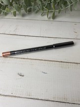 NYX PROFESSIONAL MAKEUP Metallic Eyeliners Eyeliner Pencil MELO1 Copper - £6.20 GBP