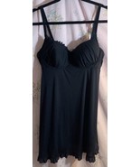 Smart, sexy, sleepwear women’s slip/nightgown size 38C - $11.40