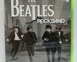 Microsoft Game Rockband: the beatles 985 - $4.99