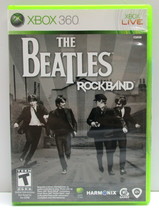 Microsoft Game Rockband: the beatles 985 - £3.97 GBP