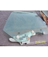 1977 MARQUIS 4 door RIGHT REAR DOOR WINDOW GLASS OEM USED CUSTOM COUNTRY... - $252.44