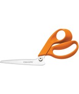 Fiskars RazorEdge Fabric Shears/Seam Ripper for Tabletop Cutting  9 Inch - $1,038.72 MXN