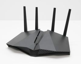ASUS RT-AX82U AX5400 Dual-Band WiFi 6 Gaming Router image 2