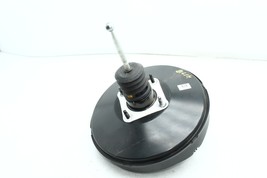 2006-2017 VOLKSWAGEN 2.5L JETTA RABBIT POWER BRAKE BOOSTER H1718 image 3