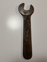 Vintage Billings 603A, 5/8&quot; Wrench, 1/8&quot; thick, Made in USA - $187.95 MXN