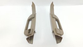 2008 2009 2010 Ford F350 OEM Pair A Pillar Grab Handles 90 Day Warranty!... - £35.89 GBP