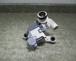 SAMSUNG WASHER DRAIN PUMP RUST PART # DA97-19289H - $22.00