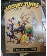 The Looney Tunes: Golden Collection: Volume 1 (DVD) - $7.92
