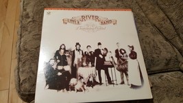 Little River Band  Diamantina Cocktail  ORIG.US LP  Sw 11645 EX 1977 Pop... - £6.14 GBP