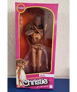 2025 Mattel Barbie Signature GOLDEN DREAM CHRISTIE Doll JBJ50 New - $175.89 CAD