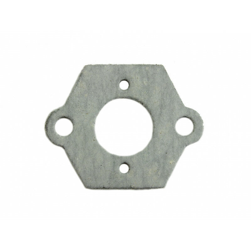 CARBURETTOR GASKET 1 FOR MCCULLOCH 333 335 338 435 440 441 PARTNER 350 3... - $5.50