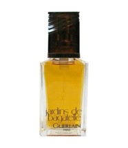 JARDINS DE BAGATELLE 1.0 oz EDT Spray (Vintage) Unboxed for women by Gue... - £38.62 GBP