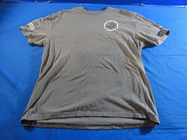 DISCONTINUED CMSGT DUANE D HACKNEY TRAINING COMPLEX LACKLAND AFB TX SHIR... - £25.14 GBP