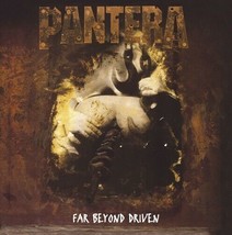 Far Beyond Driven - £27.86 GBP