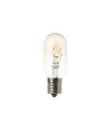 OEM Light Bulb for GE JVM1650SH01 JVM1440WH04 JVM1840WD001 JVM1540SP1SS NEW - $25.68