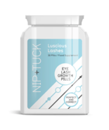 Transform Your Look with NIP AND TUCK Luscious Lashes Pills - Long, Thick - £70.08 GBP