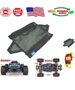 Chassis Guard for Traxxas 1/10 V2 Maxx - Ultimate Dust &amp; Dirt Protection - $490.86 MXN