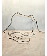 Set of 6 CAT C15 Acert Caterpillar Diesel Engine Fuel Lines OEM - $3,547.63 MXN