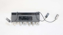 BMW E36 Radio Antenna Amplifier Control Unit Module Left Unit 1992-1999 OEM - £15.78 GBP