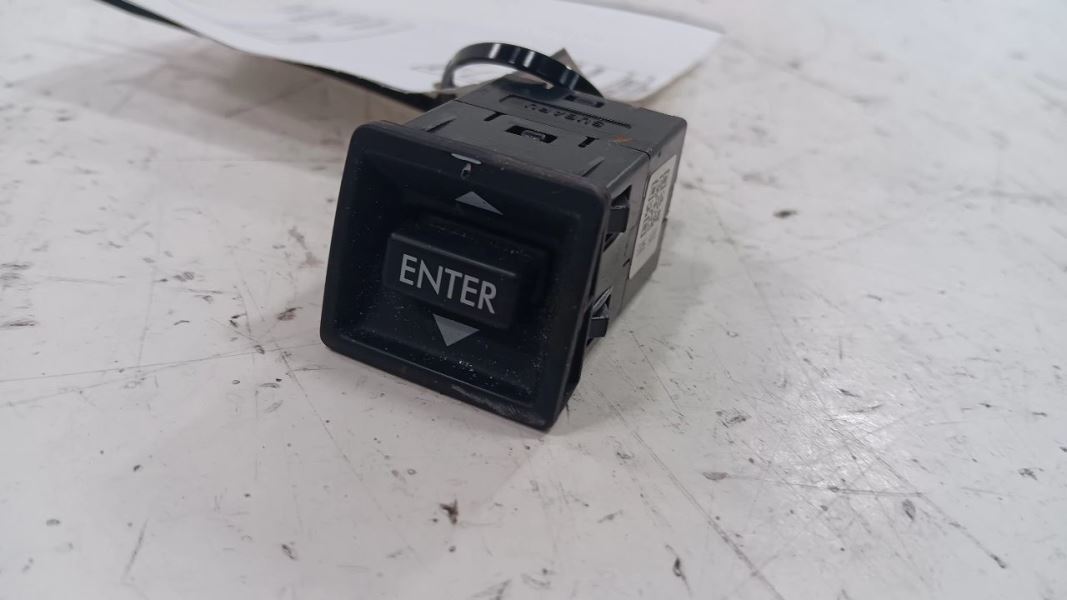 Subaru Forester Enter Switch 2017 2018 - $49.69