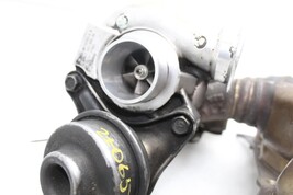 **CORE** Front Turbocharger 3.0L Twin Turbo Fits 09-16 BMW Z4 22571 image 7