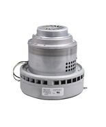 1 Ametek Vacuum Part 115963 / Motor (7.Diam)2 Fan Bypass W / Sealed BRNG-220V - $406.30