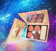 Pat Mcgrath Labs Divine Blush + Glow Face Palette In Nude Venus New In Box - £43.51 GBP