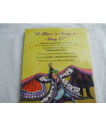 I Have a Song to Sing O Gilbert And Sullivan Music book Hardcover Grades 4 To 8