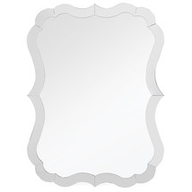 23.5 x 31.5 in. Perfect Symmetry Bathroom &amp; Vanity Mirror - $191.51