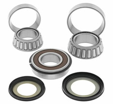 All Balls Steering Stem Head Neck Bearing Kit For 99-01 Triumph Legend TT 900 - £41.43 GBP