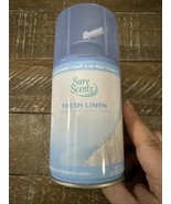 Sure Scents Fresh Linen Automatic Spray Refill - $15.72