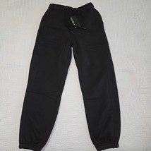 Pinspark Jogger Sweatpants Gray Women Size S - NWT - $9.79