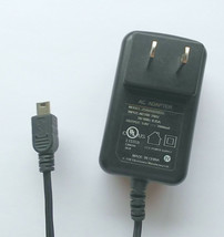 E-TEK Electronics ZDA050200US AC Adapter Power Supply 5V 2000mA Mini USB Plug. - £8.55 GBP