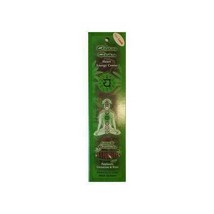 Anahata Chakra Incense Stick 10 Pack - $6.71