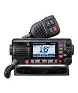 Standard Horizon GX2400B Matrix Black VHF w/AIS, Integrated GPS, NMEA 20... - £354.99 GBP