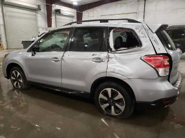 Subaru Forester Transmission Crossmember Support  2017 2018 Item image 4