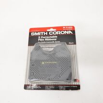 Genuine OEM Smith Corona H Series 21000 Correctable Typewriter Ribbon - ... - $234.44 MXN
