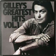 Gilley&#39;s Greatest Hits Vol. 1 [Vinyl] - $9.99