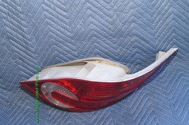 Mercedes R320 R350 R500 W251 Tail Light 06-08 Passenger Right Side - RH image 4