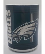 Philadelphia Eagles 15oz Hero Ceramic Coffee Mug - NFL - $27.05 CAD