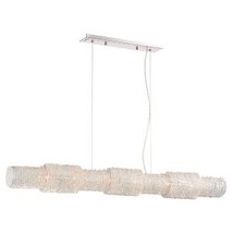 MV2024 SPOSA LINEAR CHANDELIER - £1,830.36 GBP - £6,131.65 GBP