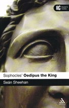 Sophocles&#39; Oedipus the King NEW BOOK - £3.90 GBP