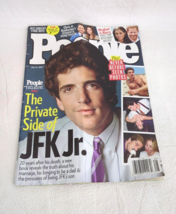 People Magazine JFK Jr. July 15, 2019 - £9.41 GBP