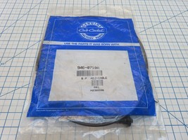 MTD 946-0710A Control Cable Factory Sealed - $21.27