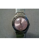 Swiss Swatch Irony 2001 Daystar Silver YLS418M - $54.45