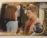 Buffy The Vampire Slayer Trading Card 2007 #26 Alyson Hannigan Seth Green - $1.97